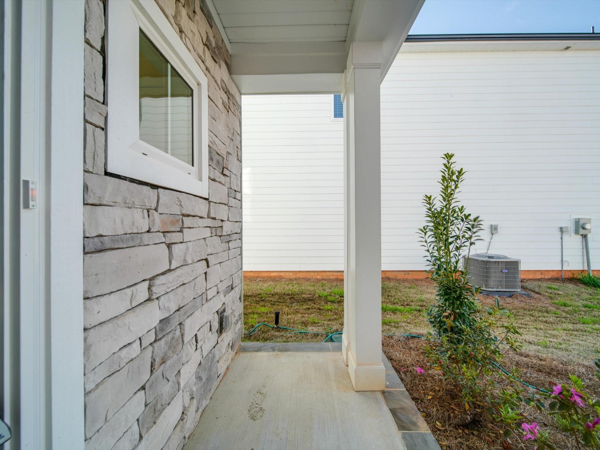 1172 Scotch Meadows Loop Monroe, NC 28110 - Photo 5 of 44 a view of entryway