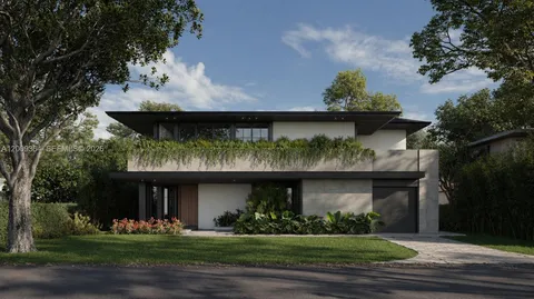 $6,550,000 | 520 Northeast 53rd Street, Miami, FL 33137
