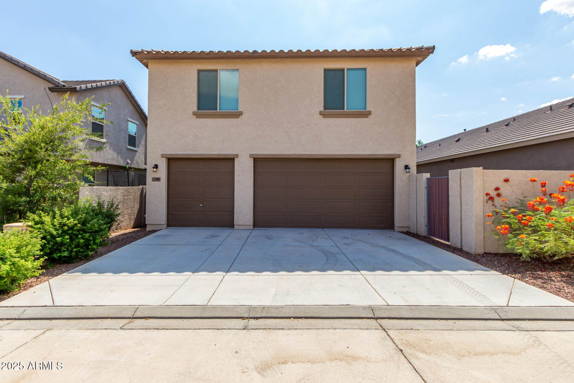 2389 North Riley Road Buckeye, AZ 85396 - Photo 15 of 15 36