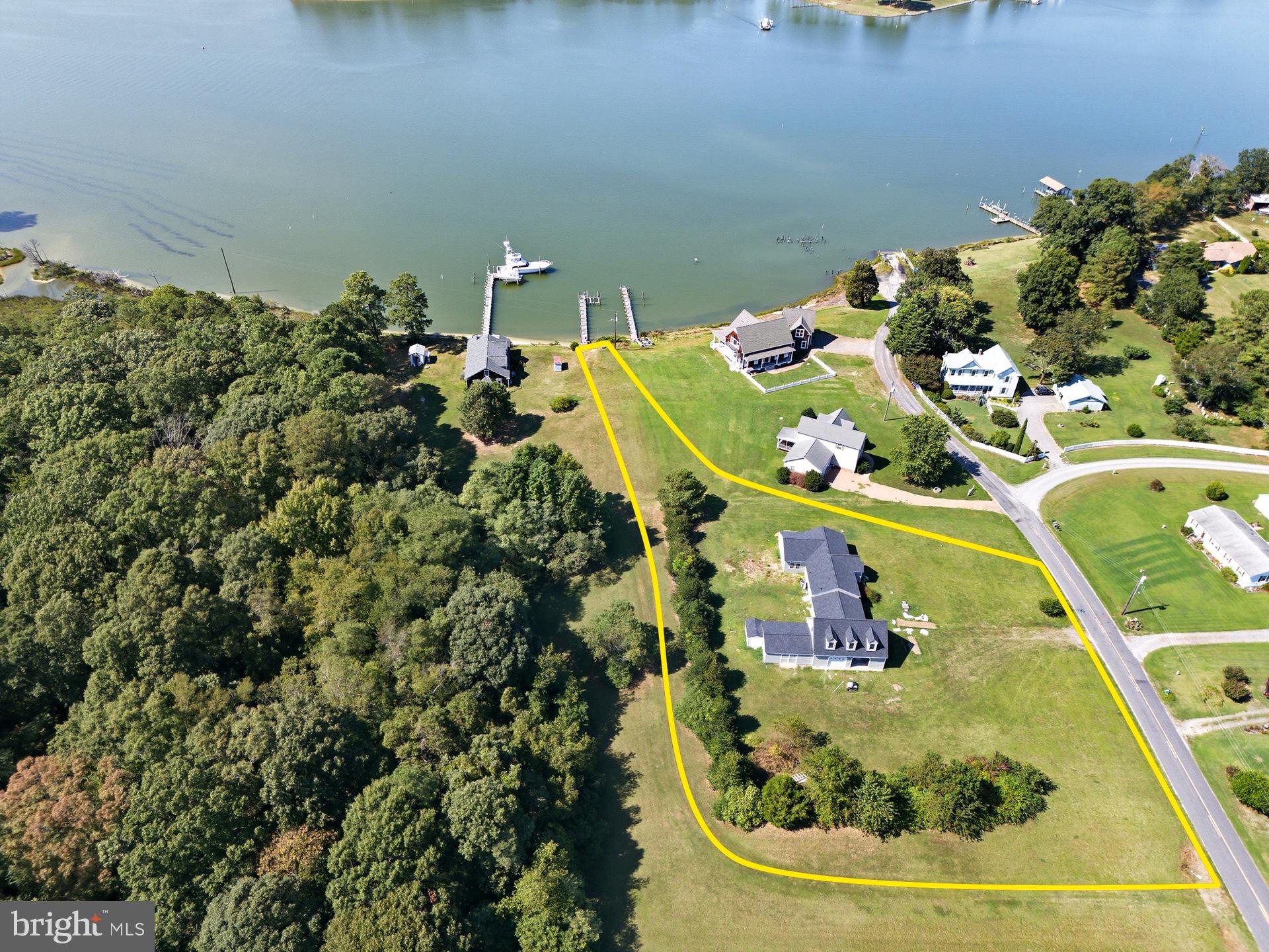 2755 Sunnybank Road Reedville, VA 22539 - Photo 42 of 67 Gallery Image 42