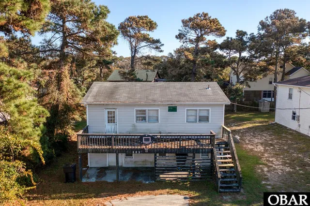 $484,000 | 403 Indian Drive, Kill Devil Hills, NC 27948