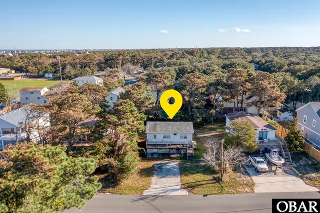 $484,000 | 403 Indian Drive, Kill Devil Hills, NC 27948