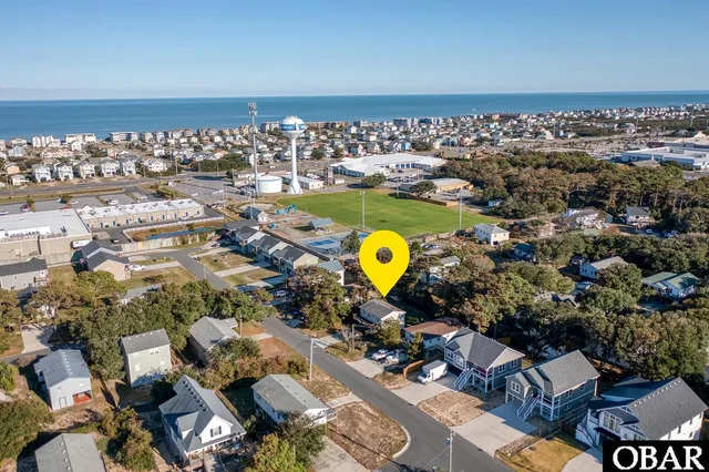 $484,000 | 403 Indian Drive, Kill Devil Hills, NC 27948