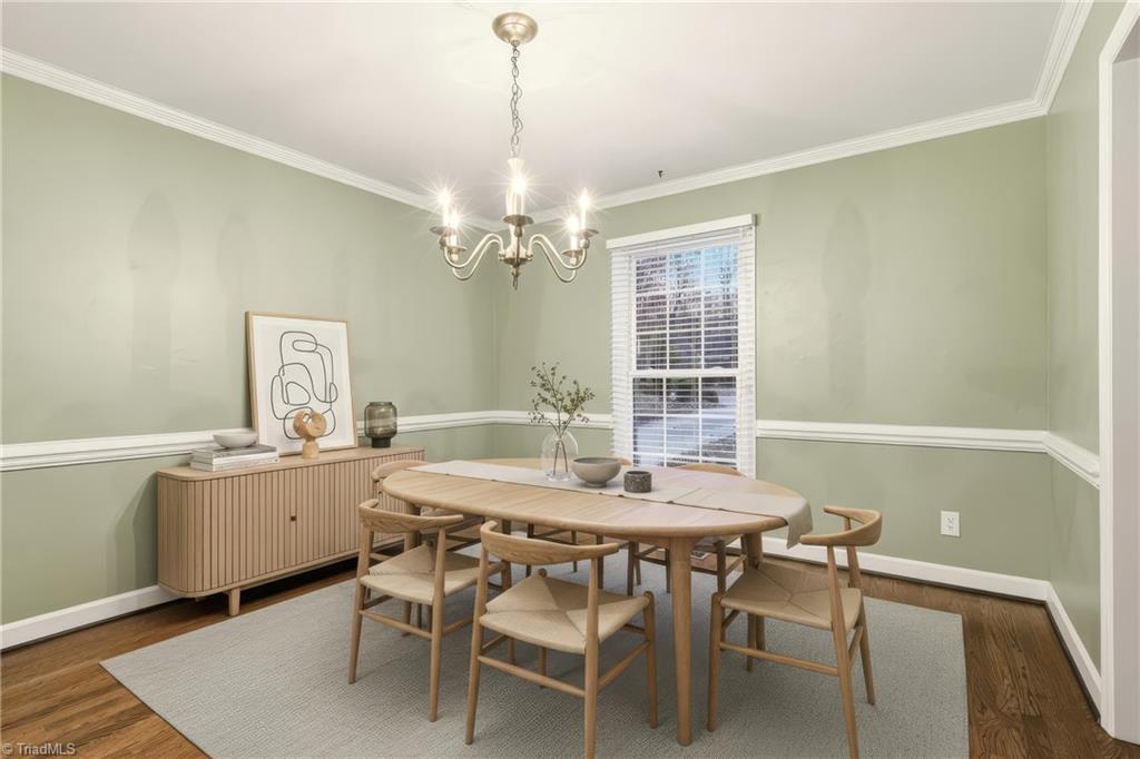 3624 Pinetop Road Greensboro, NC 27410 - Photo 13 of 50 Gallery Image 13