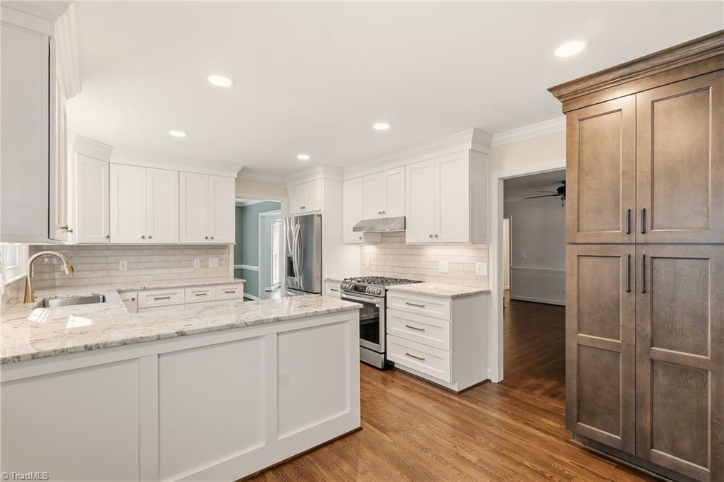 3624 Pinetop Road Greensboro, NC 27410 - Photo 18 of 50 Gallery Image 18