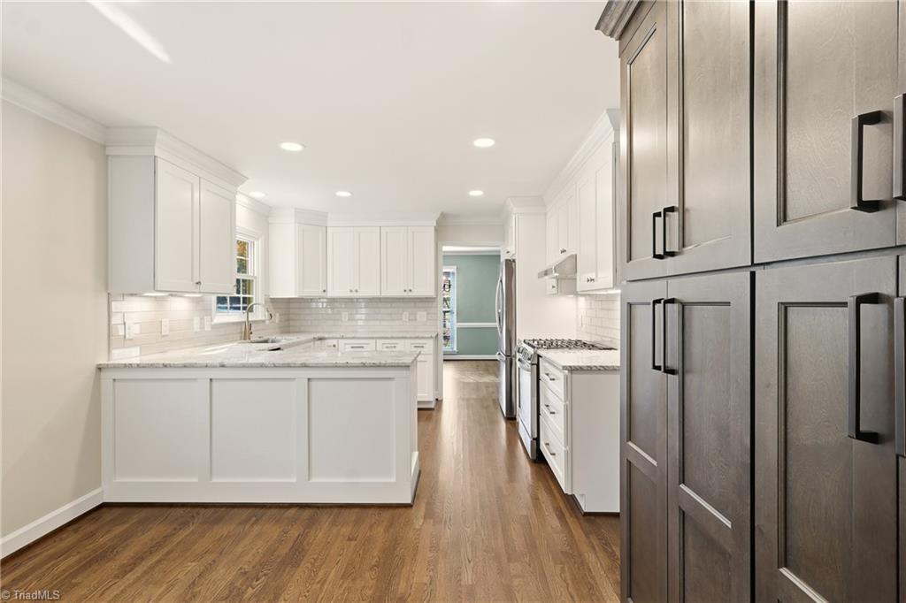 3624 Pinetop Road Greensboro, NC 27410 - Photo 19 of 50 Gallery Image 19