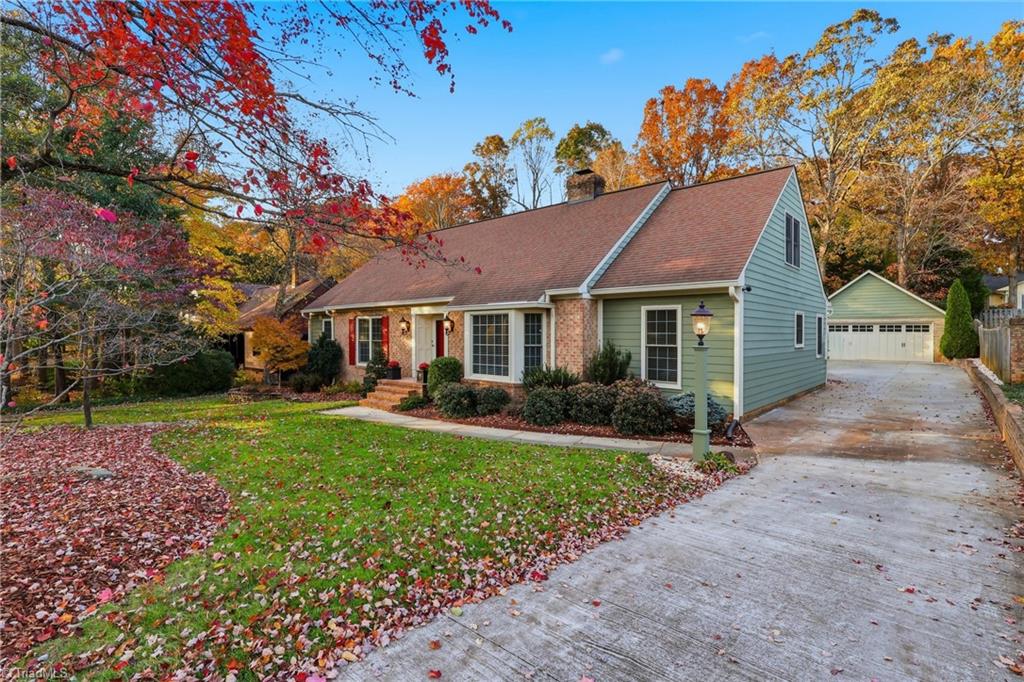 3624 Pinetop Road Greensboro, NC 27410 - Photo 2 of 50 Gallery Image 2