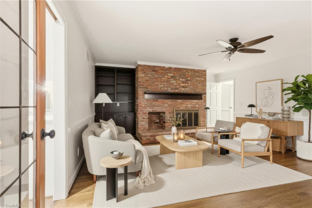 3624 Pinetop Road Greensboro, NC 27410 - Photo 23 of 50 Gallery Image 23