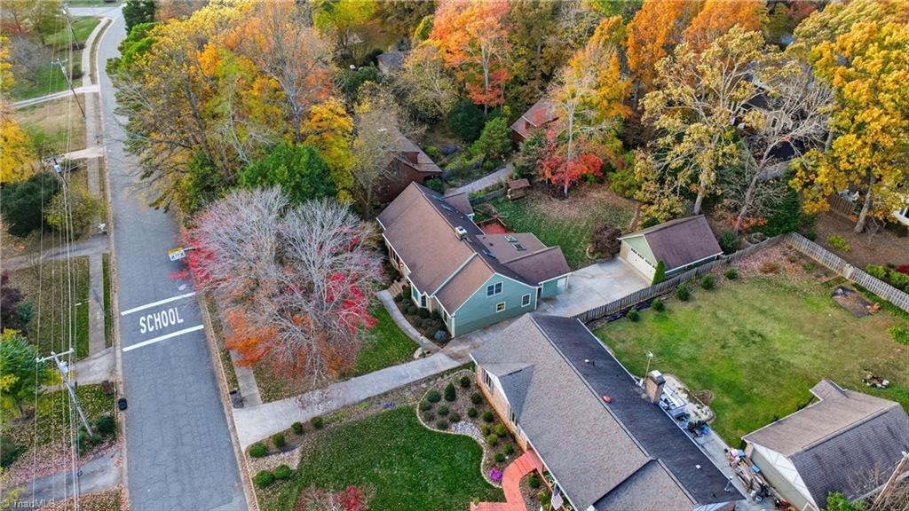 3624 Pinetop Road Greensboro, NC 27410 - Photo 40 of 50 Gallery Image 40