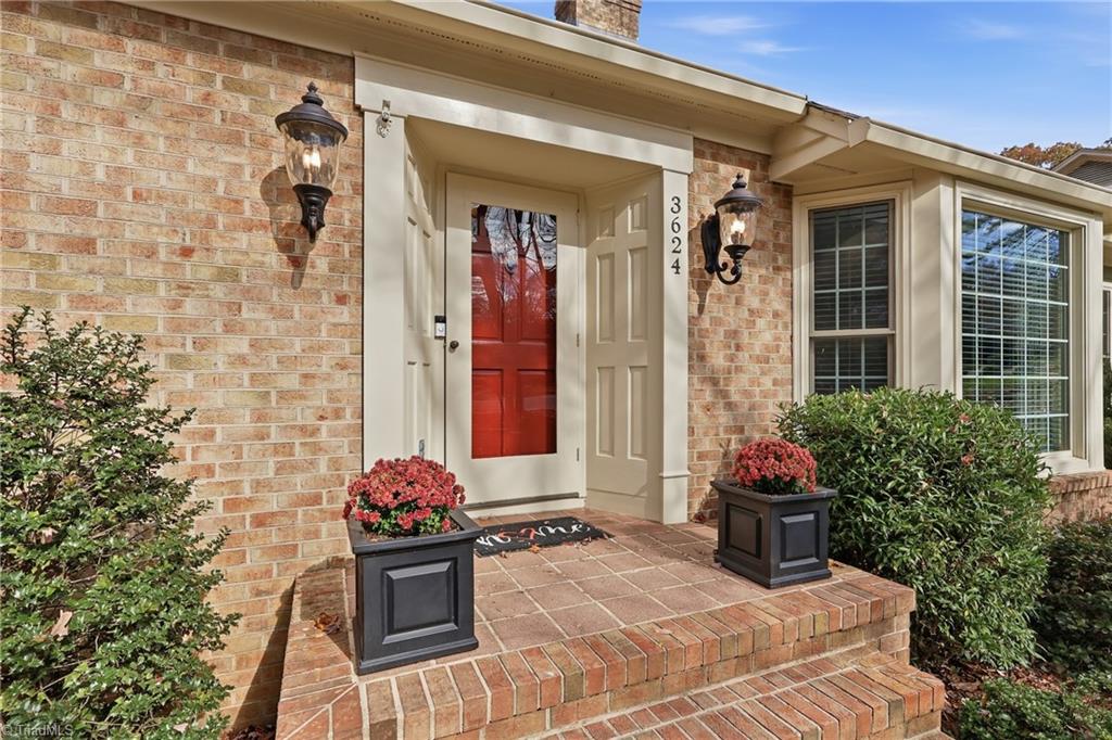 3624 Pinetop Road Greensboro, NC 27410 - Photo 4 of 50 Gallery Image 4