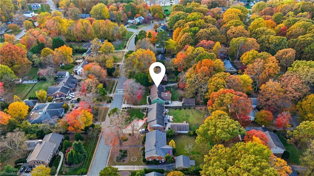 3624 Pinetop Road Greensboro, NC 27410 - Photo 43 of 50 Gallery Image 43