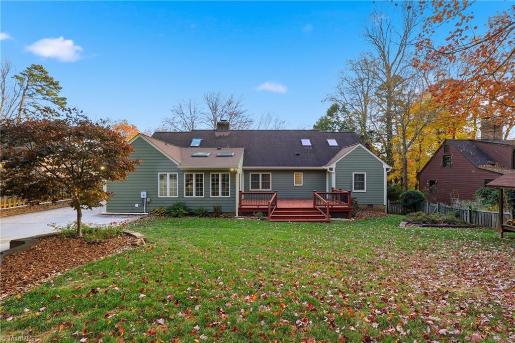 3624 Pinetop Road Greensboro, NC 27410 - Photo 6 of 50 Gallery Image 6