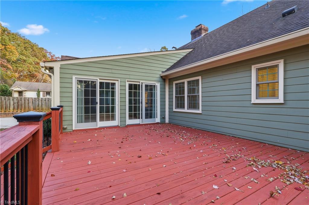 3624 Pinetop Road Greensboro, NC 27410 - Photo 8 of 50 Gallery Image 8