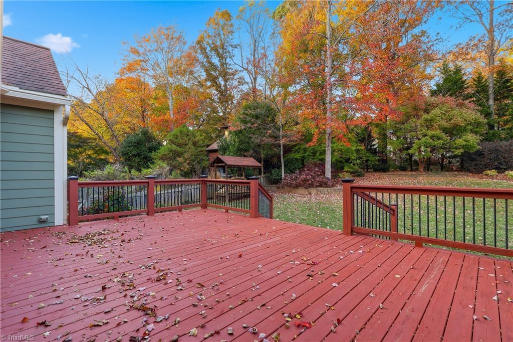 3624 Pinetop Road Greensboro, NC 27410 - Photo 9 of 50 Gallery Image 9