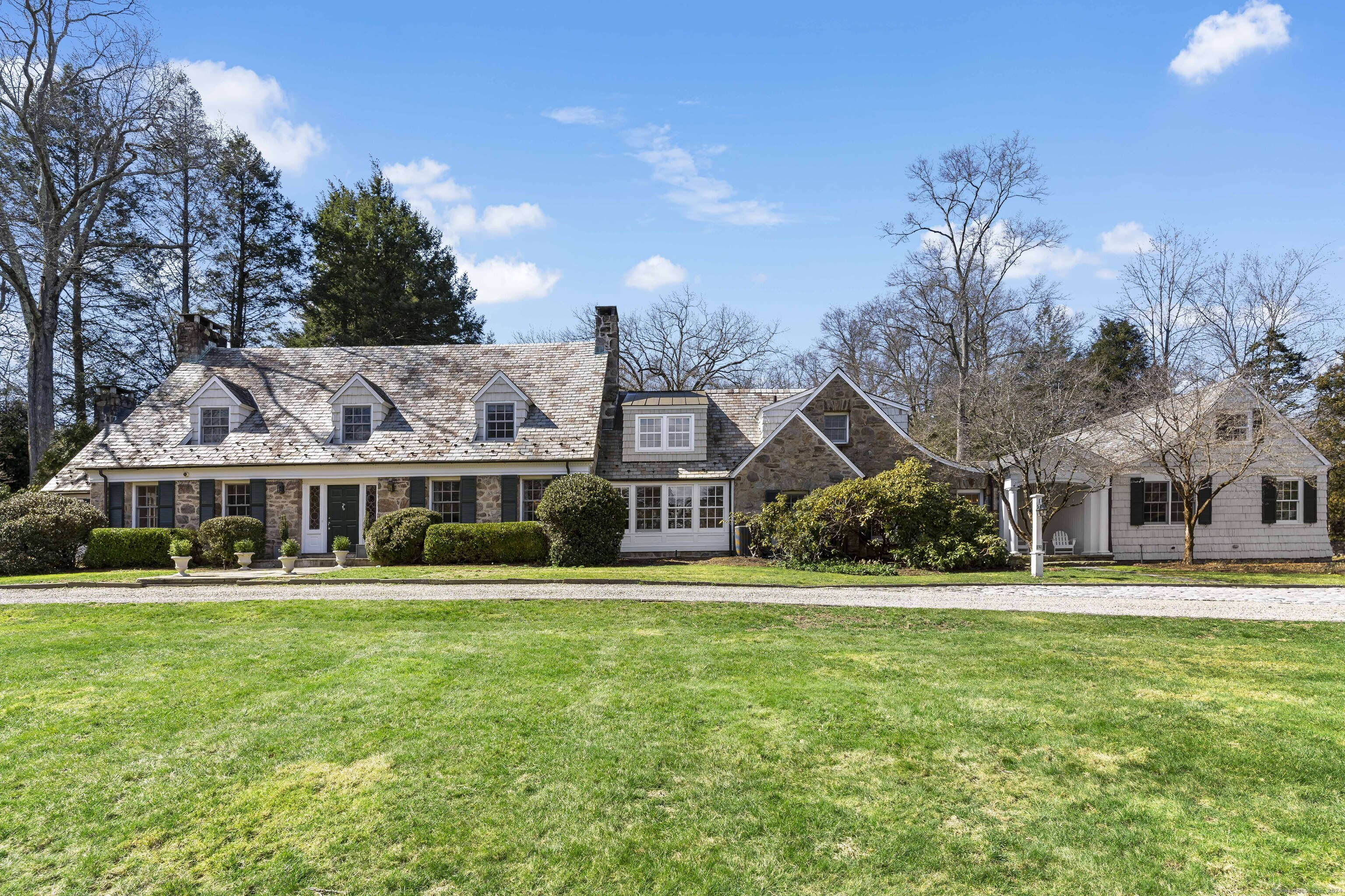 52 East Meadow Road Wilton, CT 06897 - Photo 1 of 1