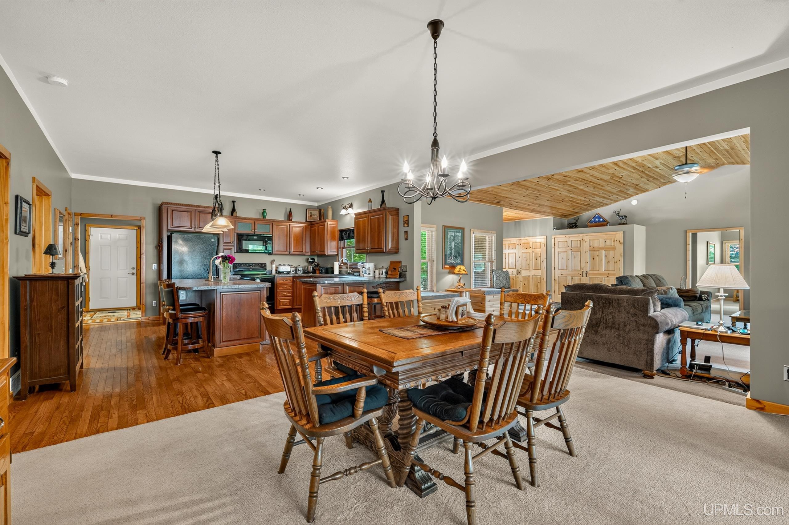 9786 North Co Rd H-33 Road McMillan, MI 49853 - Photo 8 of 82