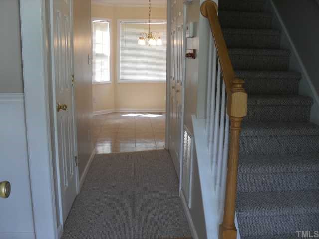 4 Round Spring Lane Durham, NC 27712 - Photo 2 of 10 Come on in and make yourself at home.