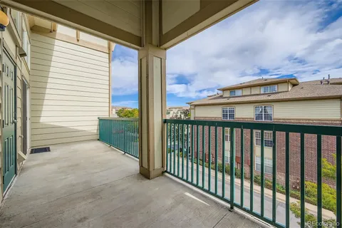 $344,900 | 3872 South Dallas Street, Unit 7308, Aurora, CO 80014