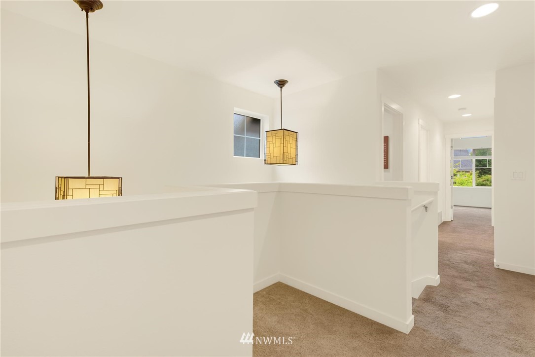 16203 41st Drive Southeast Bothell, WA 98012 - Photo 10 of 20 a view of an empty room