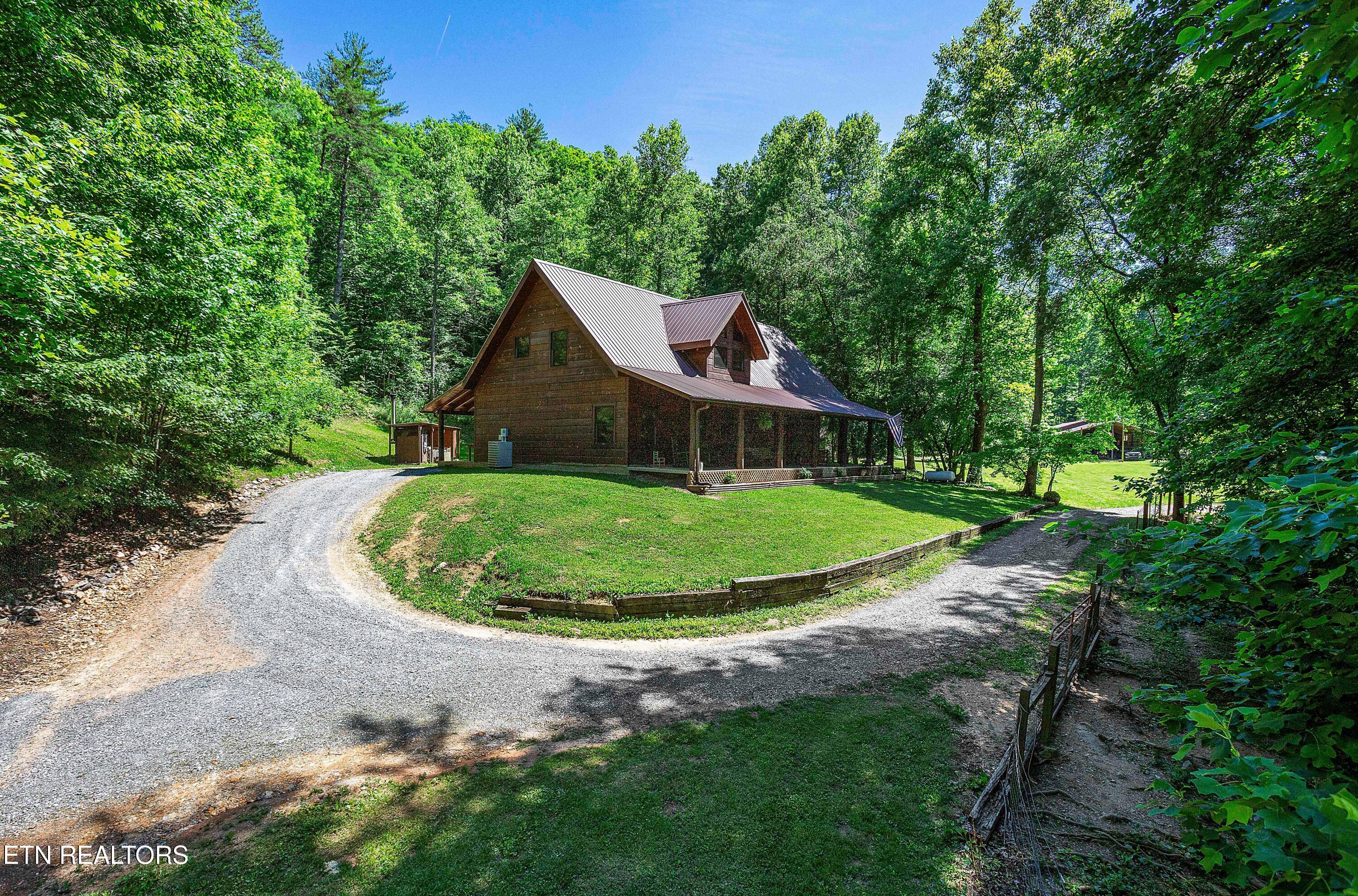 1151 Chestnut Valley Road Vonore, TN 37885 - Photo 3 of 57 IMG_6098