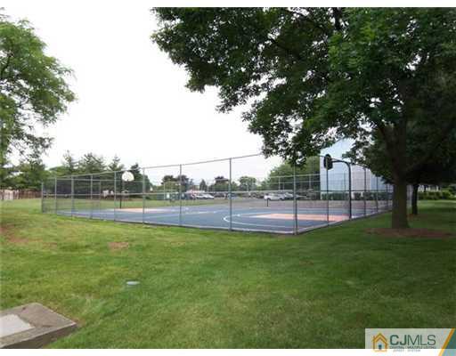 1219 Edpas Road New Brunswick, NJ 08901 - Photo 13 of 14 a view of a backyard