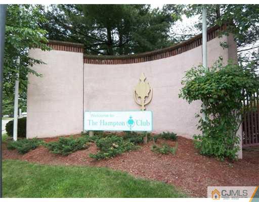 1219 Edpas Road New Brunswick, NJ 08901 - Photo 14 of 14 a view of a street with a sign on it