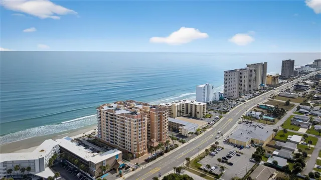 a picture of city view