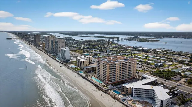 $940,000 | 3245 South Atlantic Avenue, Unit 1002, Daytona Beach, FL 32118