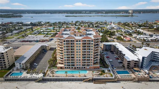 $940,000 | 3245 South Atlantic Avenue, Unit 1002, Daytona Beach, FL 32118