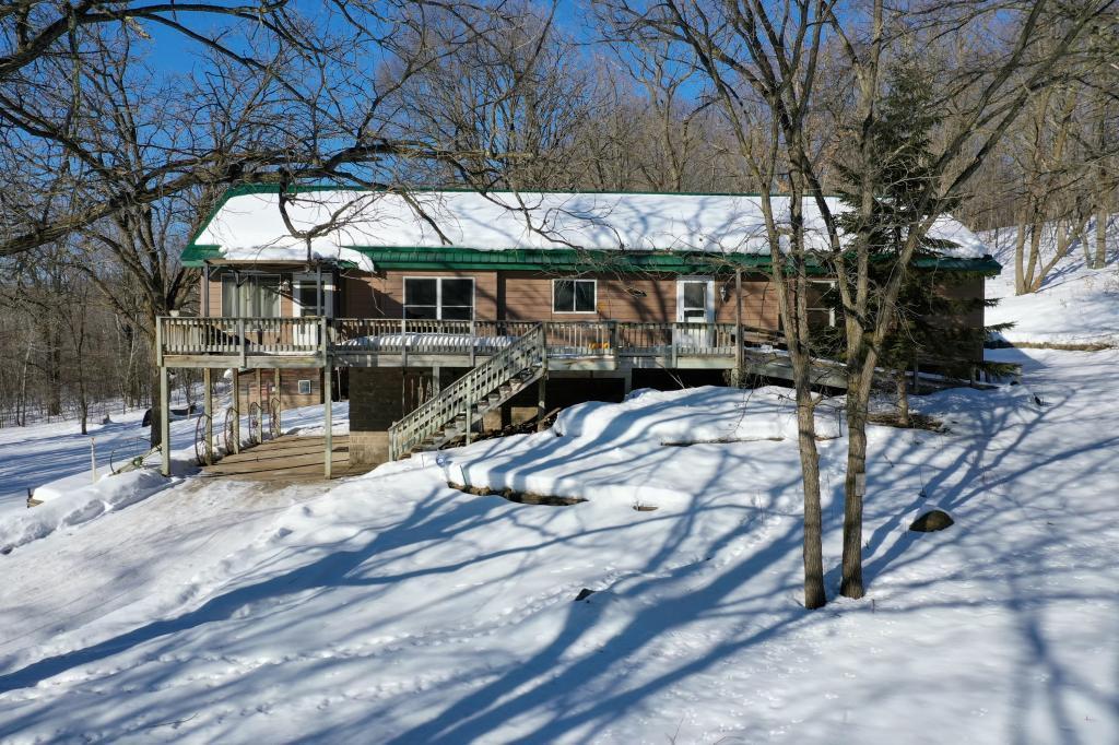 1768 Bashaw Valley Road Shell Lake, WI 54871 - Photo 2 of 58