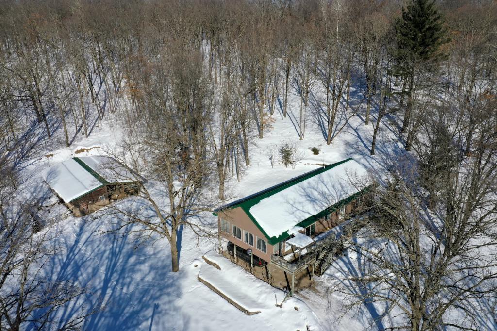 1768 Bashaw Valley Road Shell Lake, WI 54871 - Photo 20 of 58