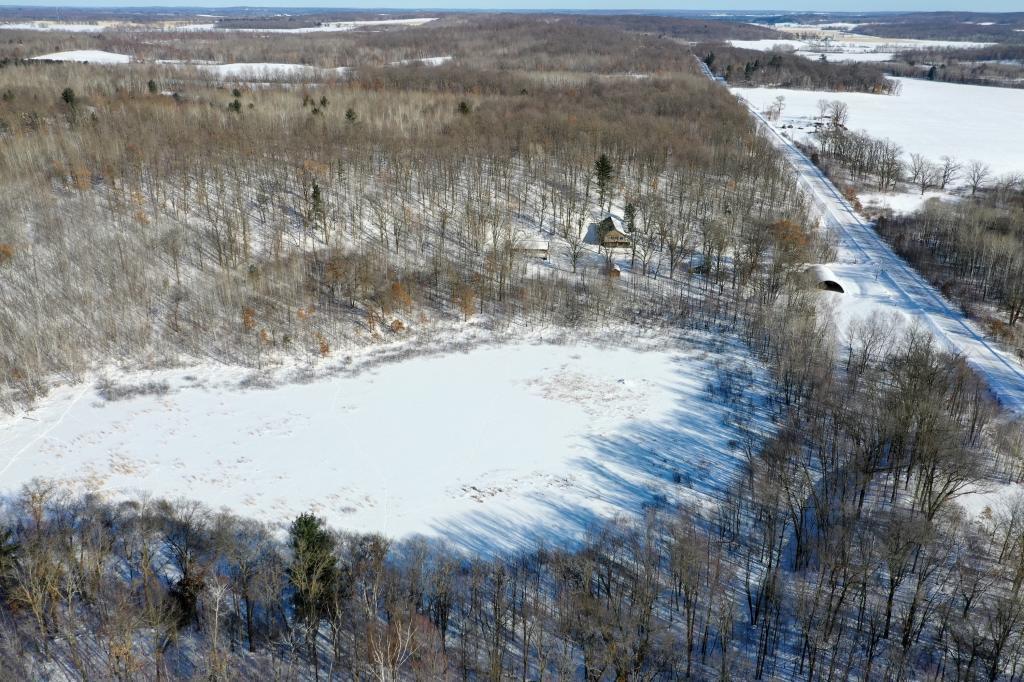 1768 Bashaw Valley Road Shell Lake, WI 54871 - Photo 3 of 58