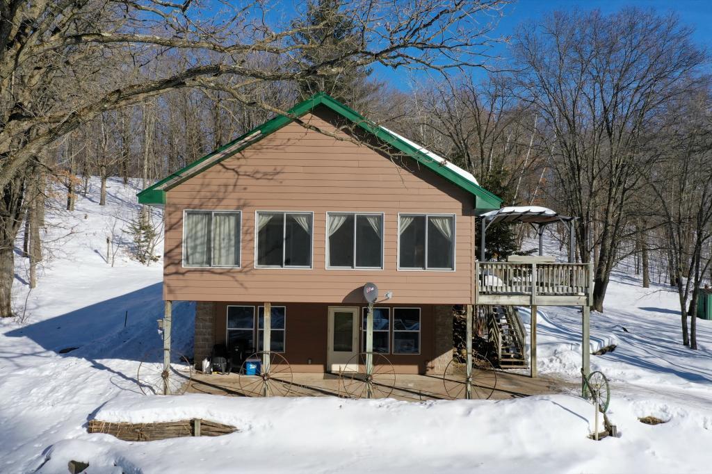 1768 Bashaw Valley Road Shell Lake, WI 54871 - Photo 21 of 58