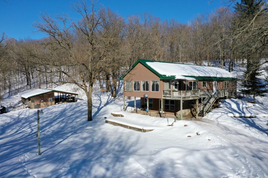 1768 Bashaw Valley Road Shell Lake, WI 54871 - Photo 22 of 58