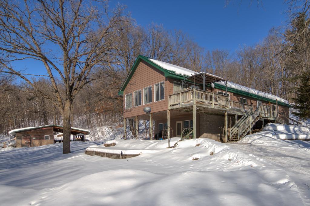 1768 Bashaw Valley Road Shell Lake, WI 54871 - Photo 25 of 58