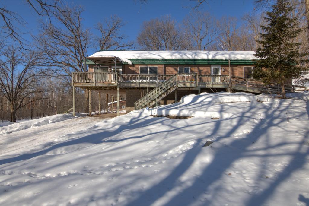 1768 Bashaw Valley Road Shell Lake, WI 54871 - Photo 26 of 58
