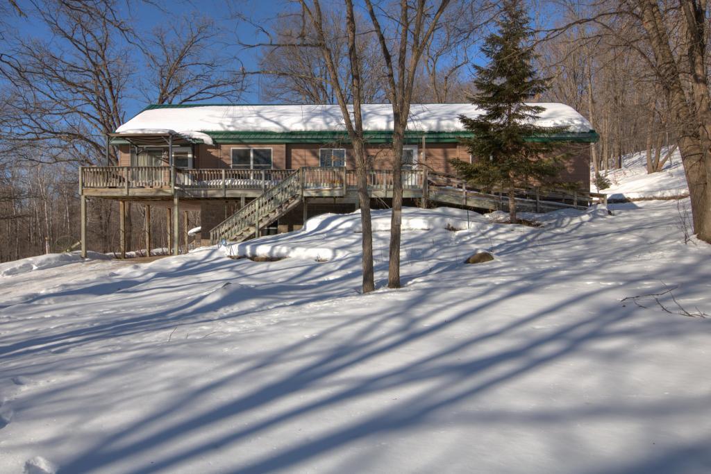 1768 Bashaw Valley Road Shell Lake, WI 54871 - Photo 28 of 58