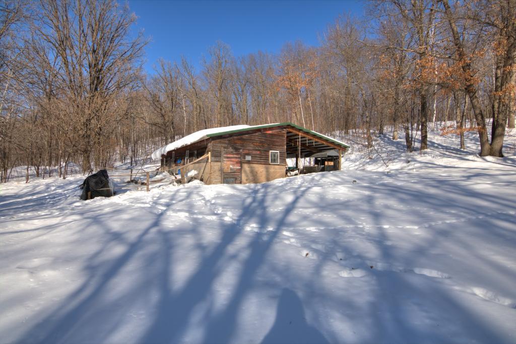 1768 Bashaw Valley Road Shell Lake, WI 54871 - Photo 29 of 58