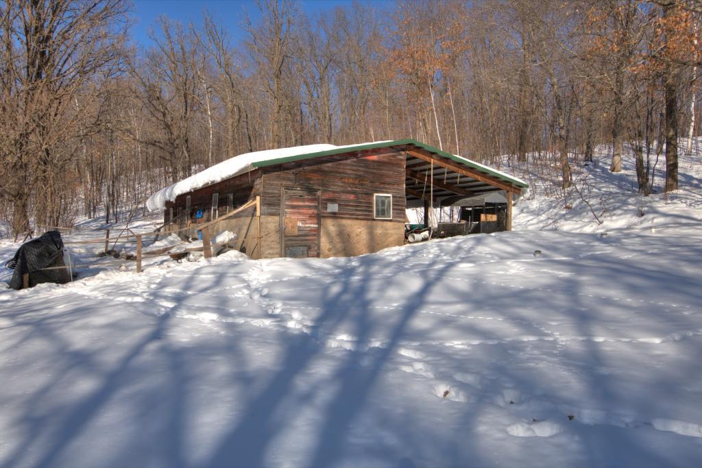 1768 Bashaw Valley Road Shell Lake, WI 54871 - Photo 30 of 58