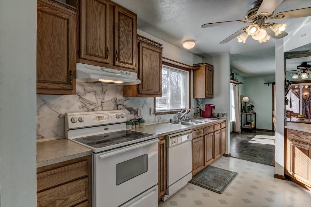 1768 Bashaw Valley Road Shell Lake, WI 54871 - Photo 40 of 58