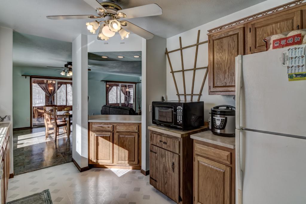 1768 Bashaw Valley Road Shell Lake, WI 54871 - Photo 41 of 58