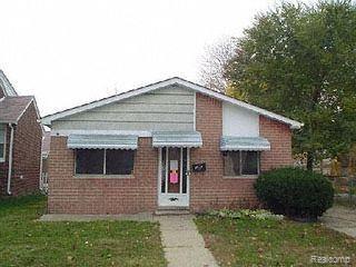 17740 Martin Road Roseville, MI 48066 - Photo 1 of 1 Martin