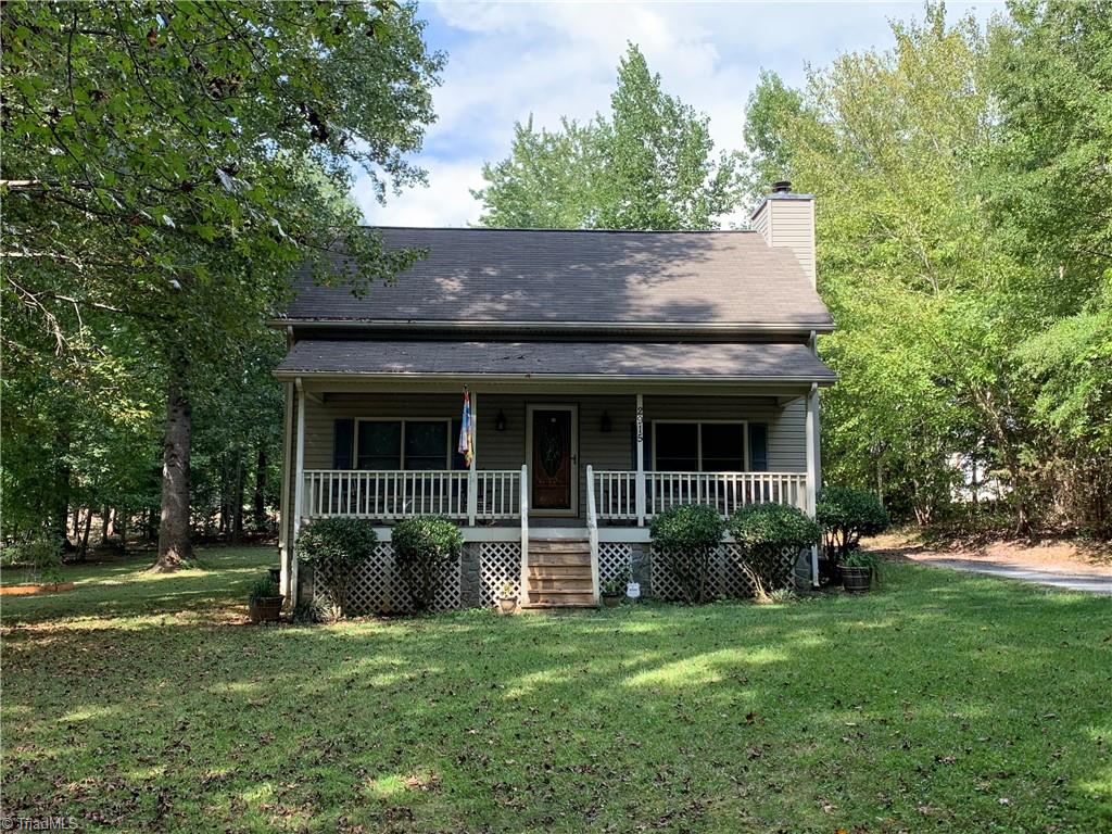 2915 Pine Ridge Road Asheboro, NC 27205 - Photo 1 of 33 Gallery Image 1