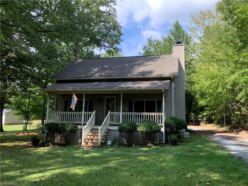 2915 Pine Ridge Road Asheboro, NC 27205 - Photo 2 of 33 Gallery Image 2