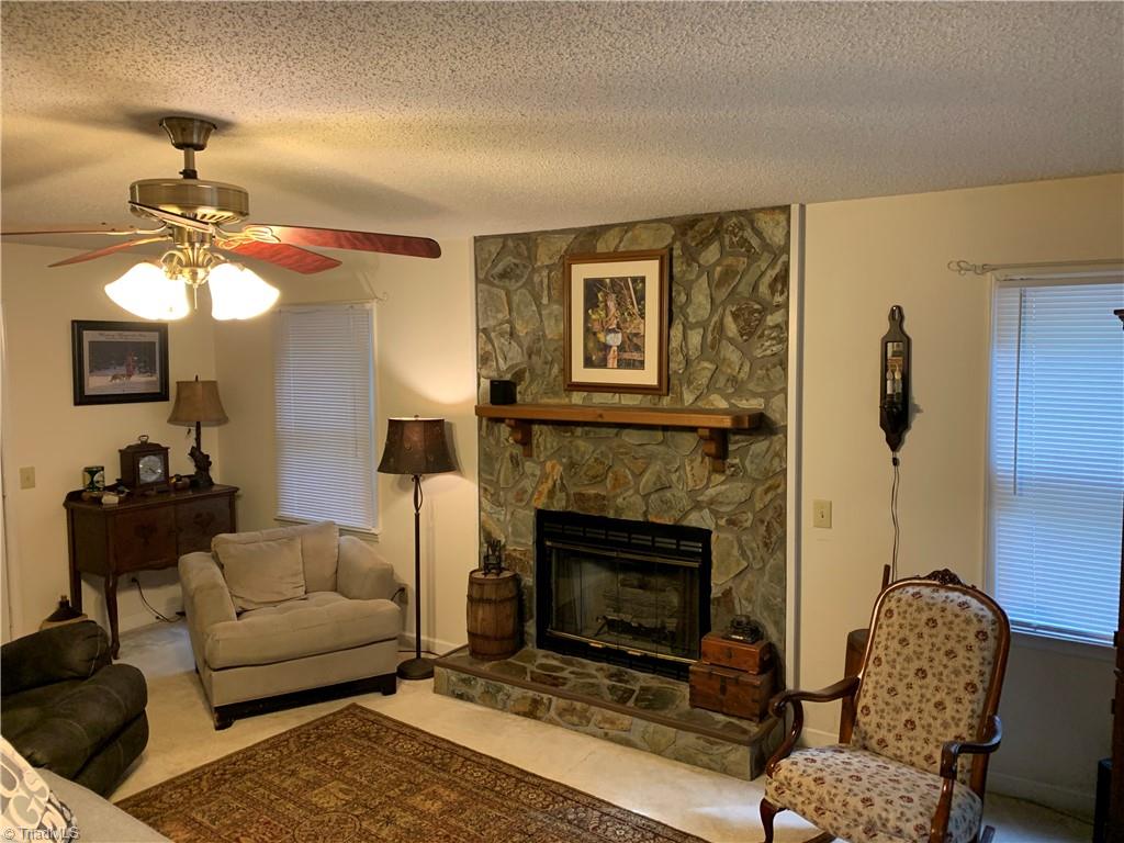 2915 Pine Ridge Road Asheboro, NC 27205 - Photo 11 of 33 Gallery Image 11