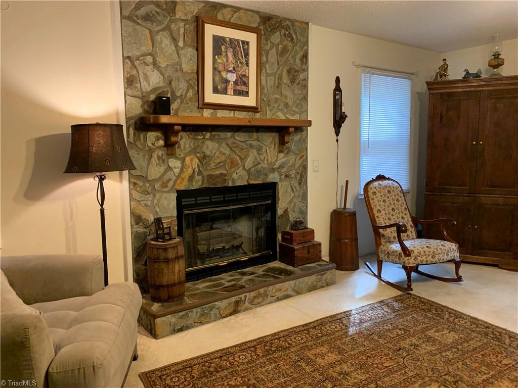 2915 Pine Ridge Road Asheboro, NC 27205 - Photo 12 of 33 Gallery Image 12