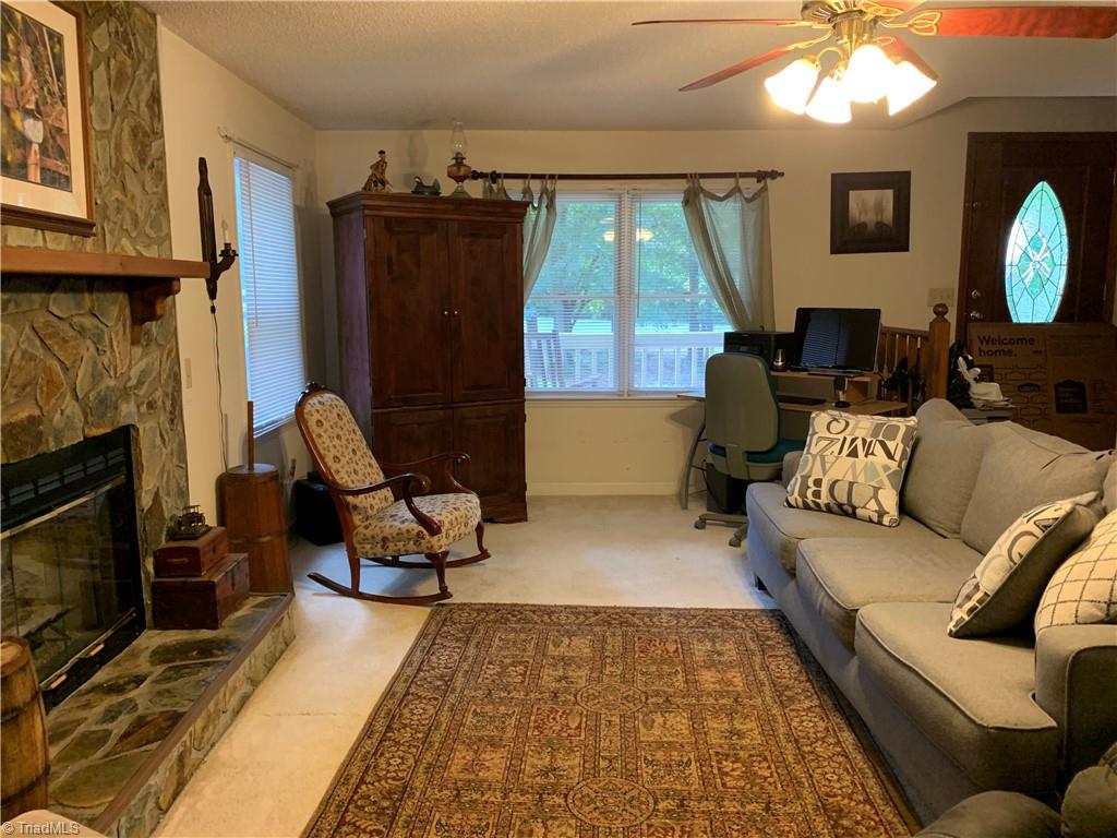 2915 Pine Ridge Road Asheboro, NC 27205 - Photo 13 of 33 Gallery Image 13