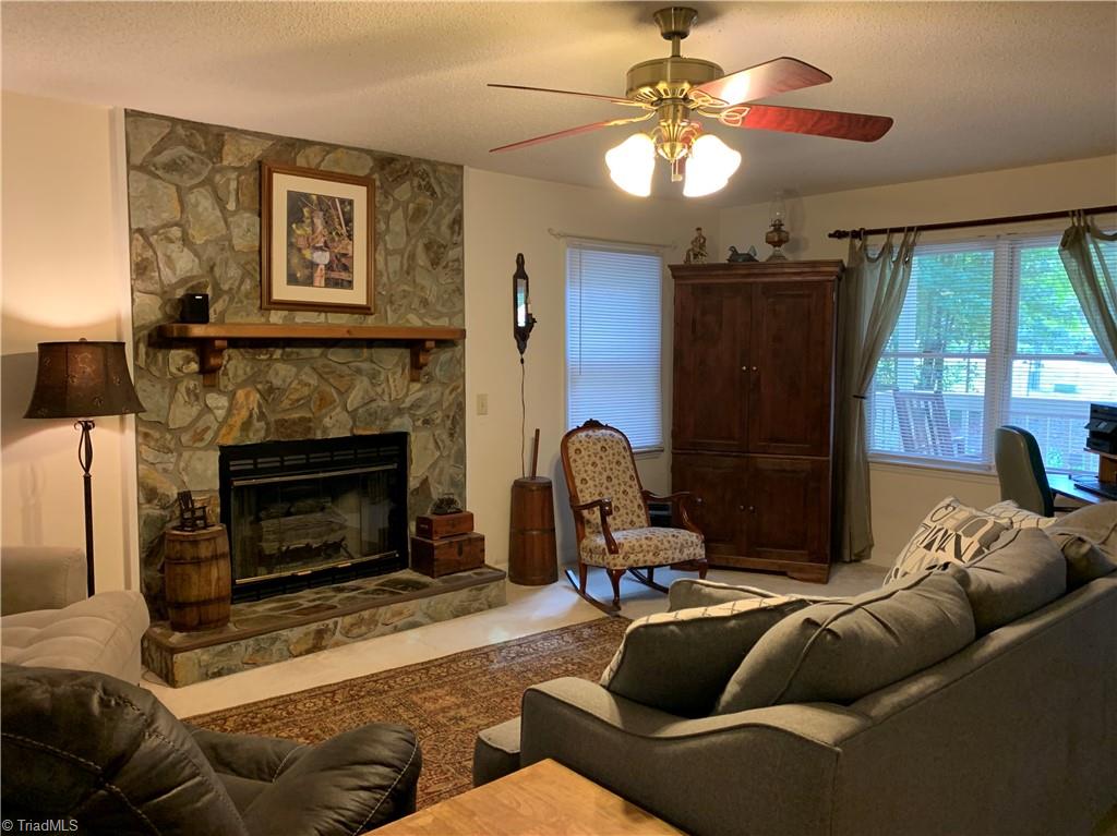 2915 Pine Ridge Road Asheboro, NC 27205 - Photo 14 of 33 Gallery Image 14