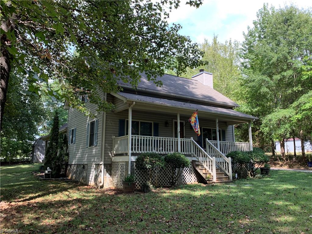 2915 Pine Ridge Road Asheboro, NC 27205 - Photo 3 of 33 Gallery Image 3