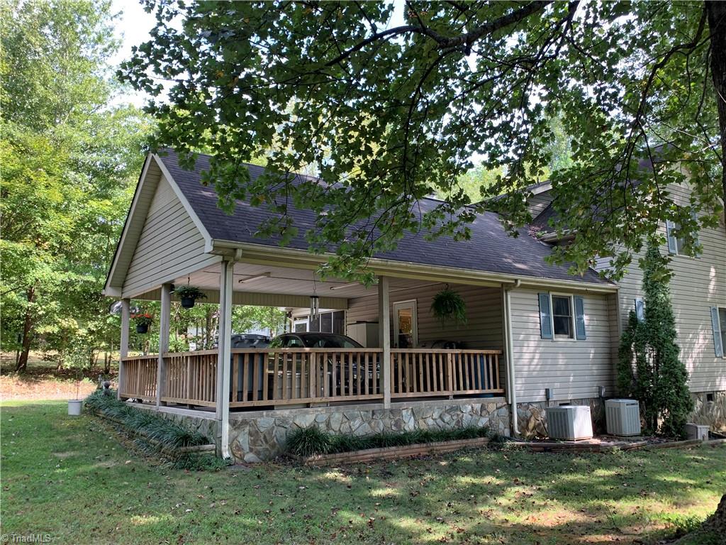 2915 Pine Ridge Road Asheboro, NC 27205 - Photo 29 of 33 Gallery Image 29